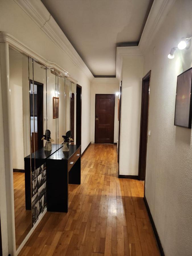 Hôtel A Casa De Pedra à Amora Extérieur photo
